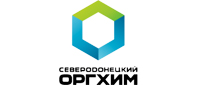 ЧАО «Северодонецкий ОРГХИМ»